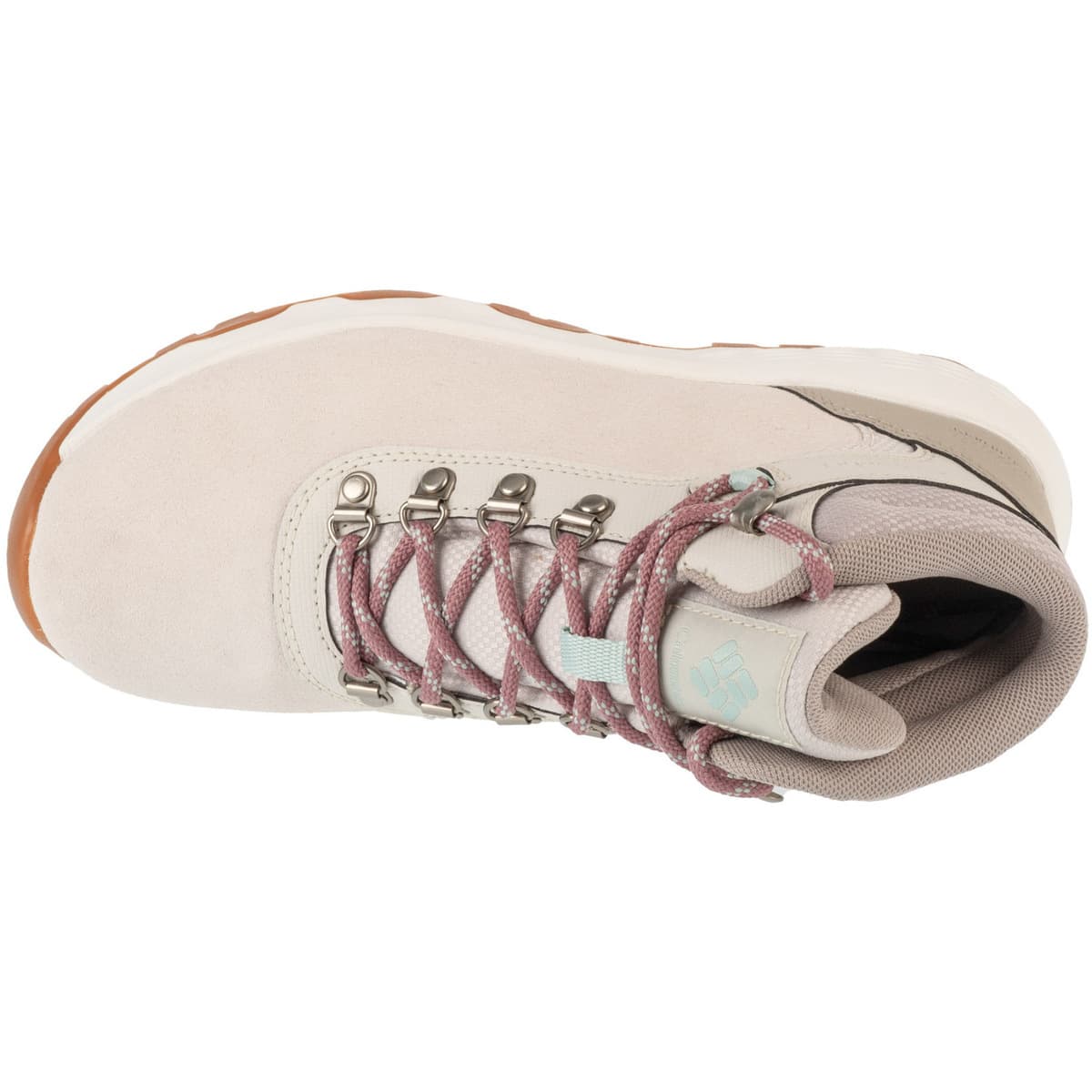 Women's Outdoor Shoes Columbia Beige