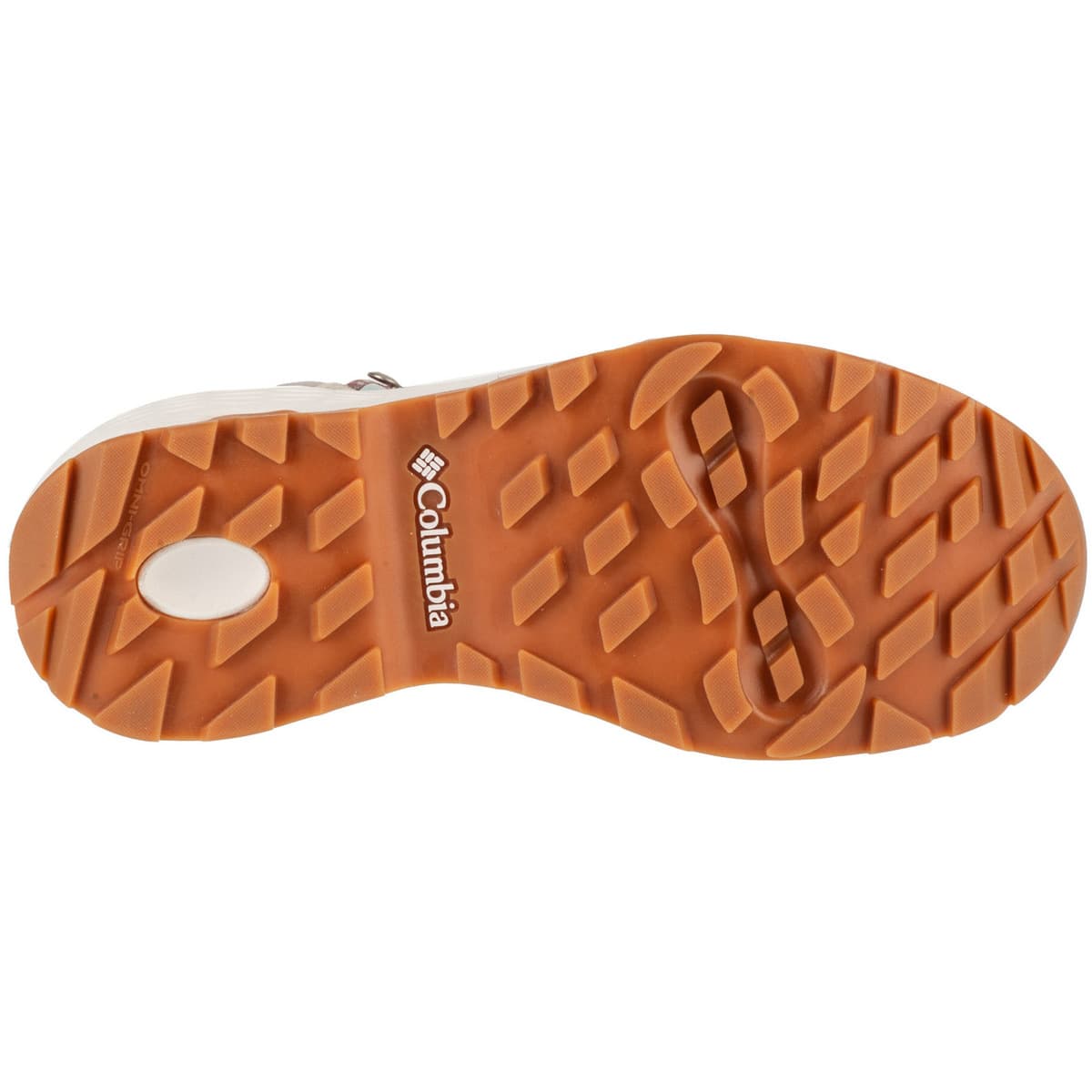 Women's Outdoor Shoes Columbia Beige