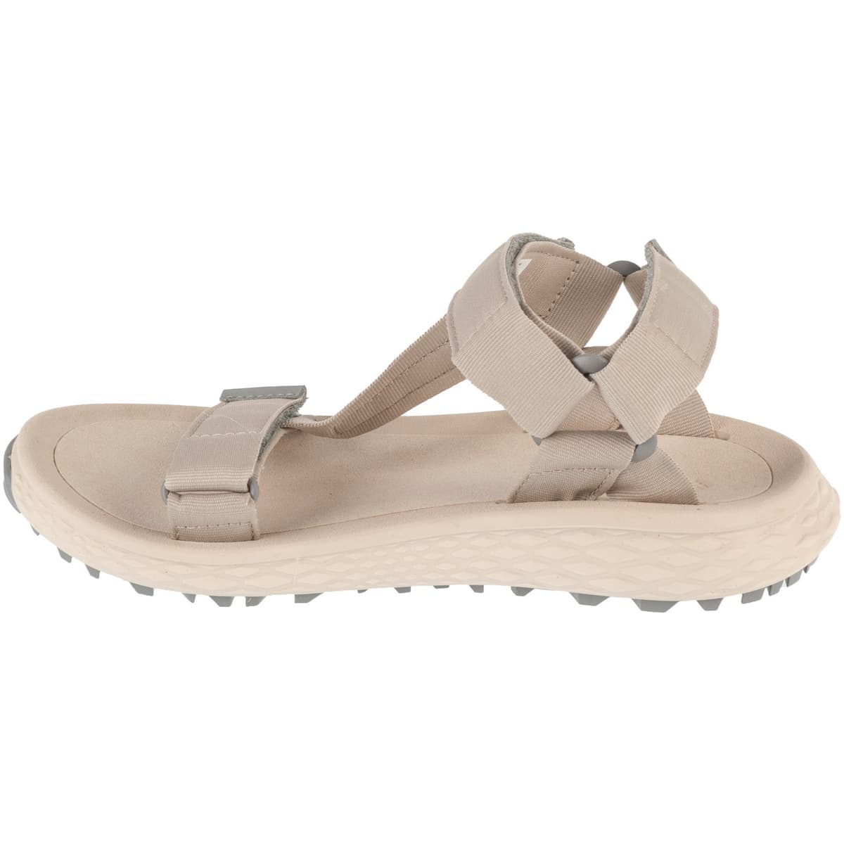 Women's Sports Sandals Columbia Gray