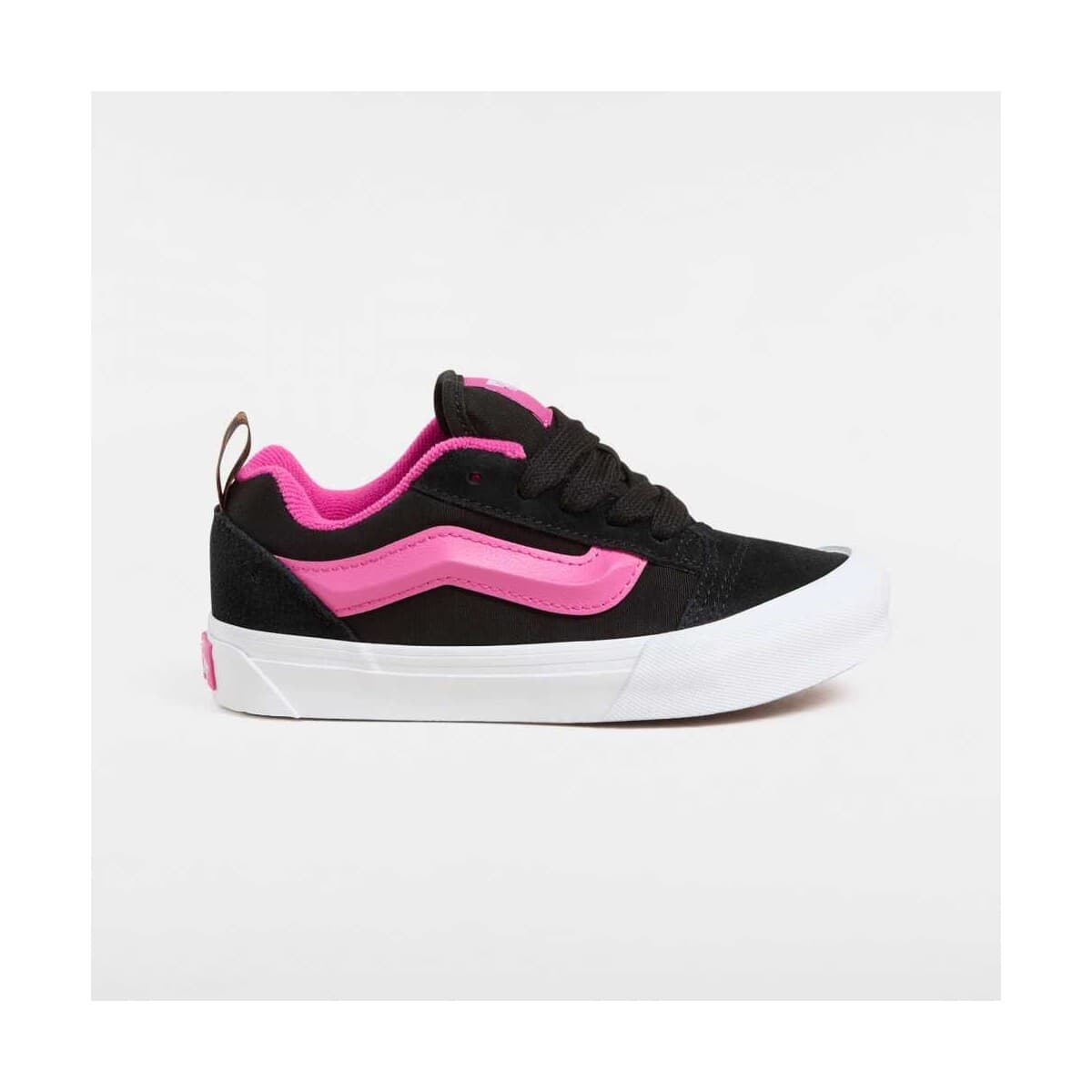 Boys' Sneakers Vans Black
