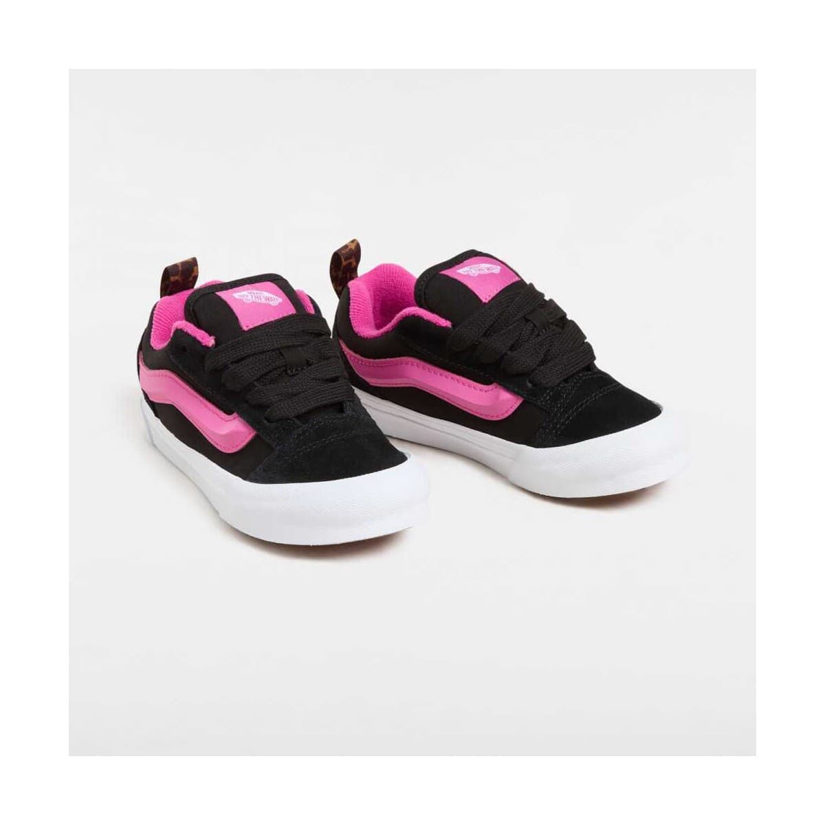 Girls' Sneakers Vans Black