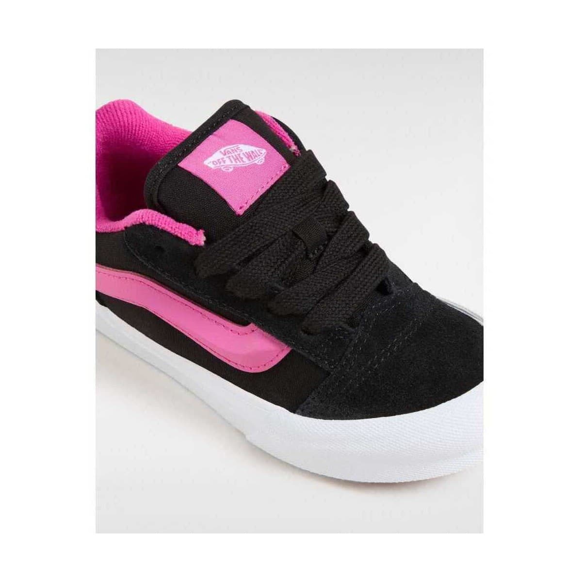 Girls' Sneakers Vans Black