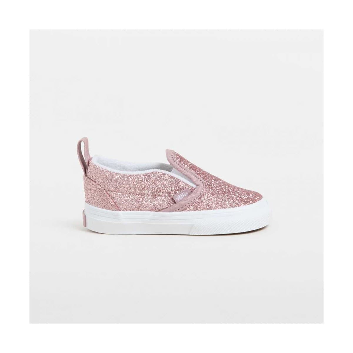 Girls' Sneakers Vans Pink