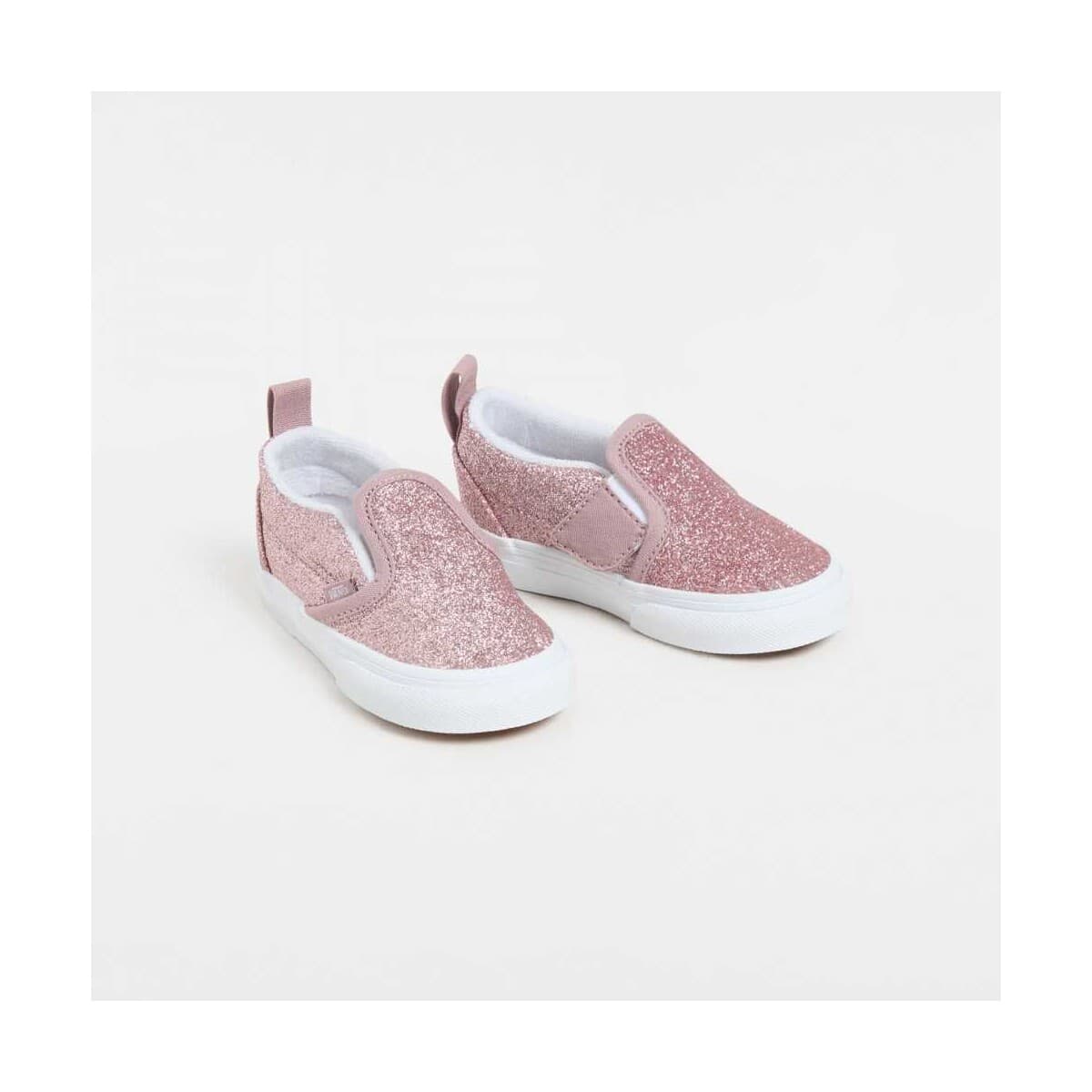 Boys' Sneakers Vans Pink