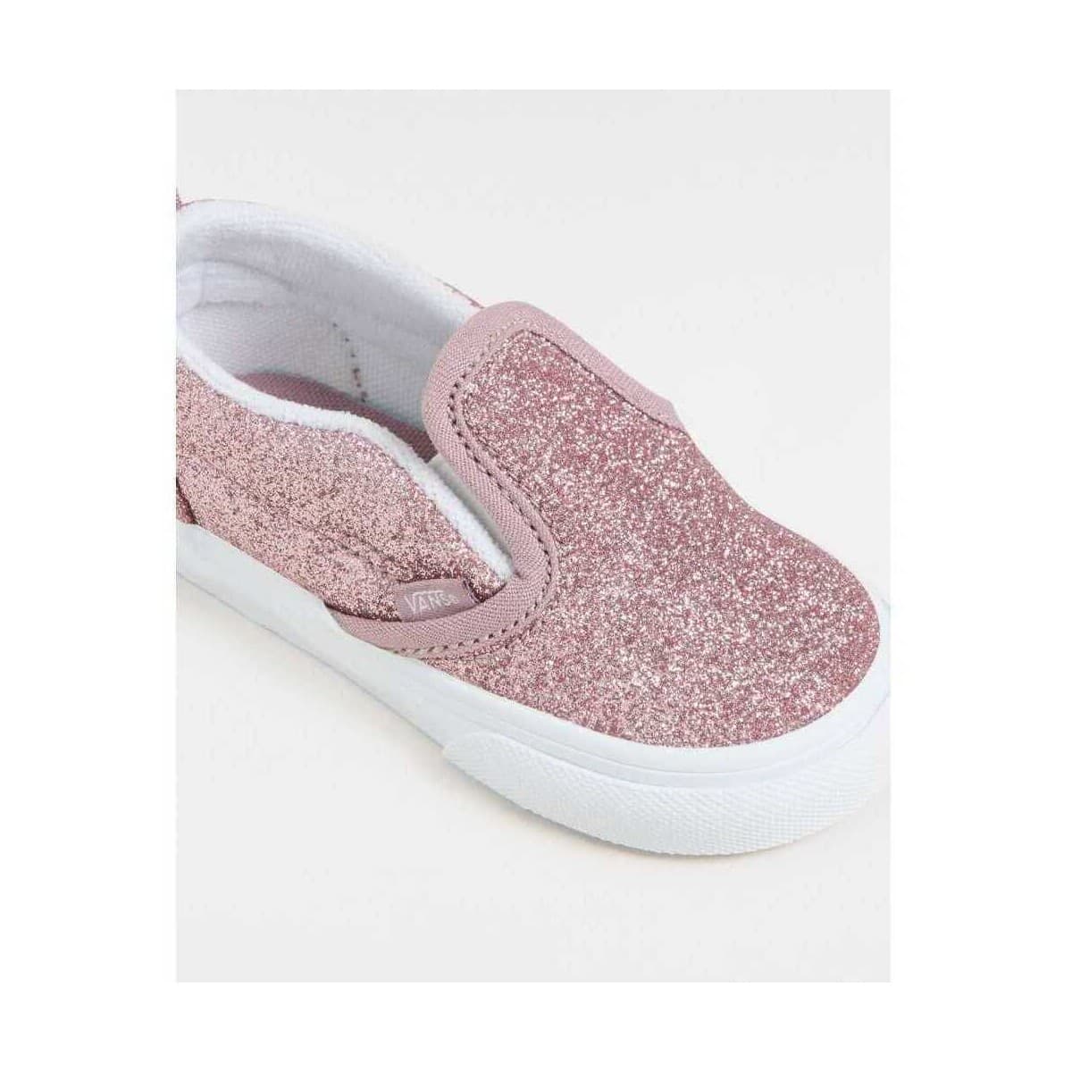 Boys' Sneakers Vans Pink