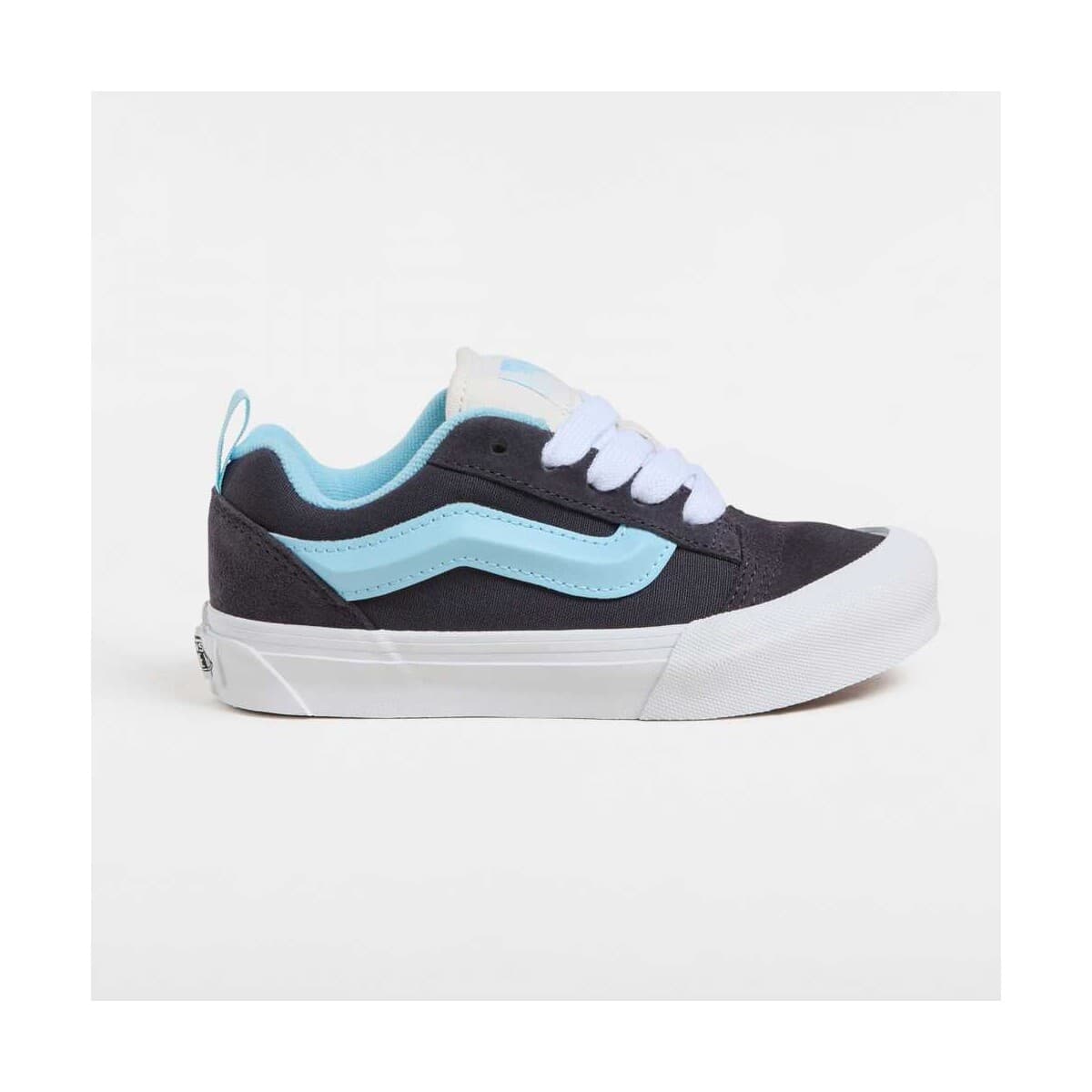 Skate Παπούτσια Vans Knu skool retro sport