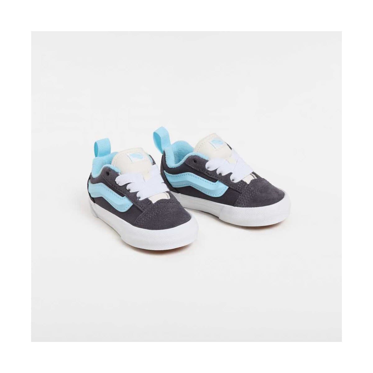 Boys' Sneakers Vans Gray