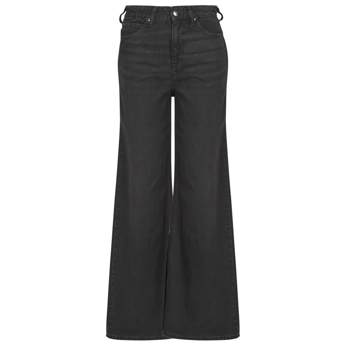 Women's Jeans Lee Black
