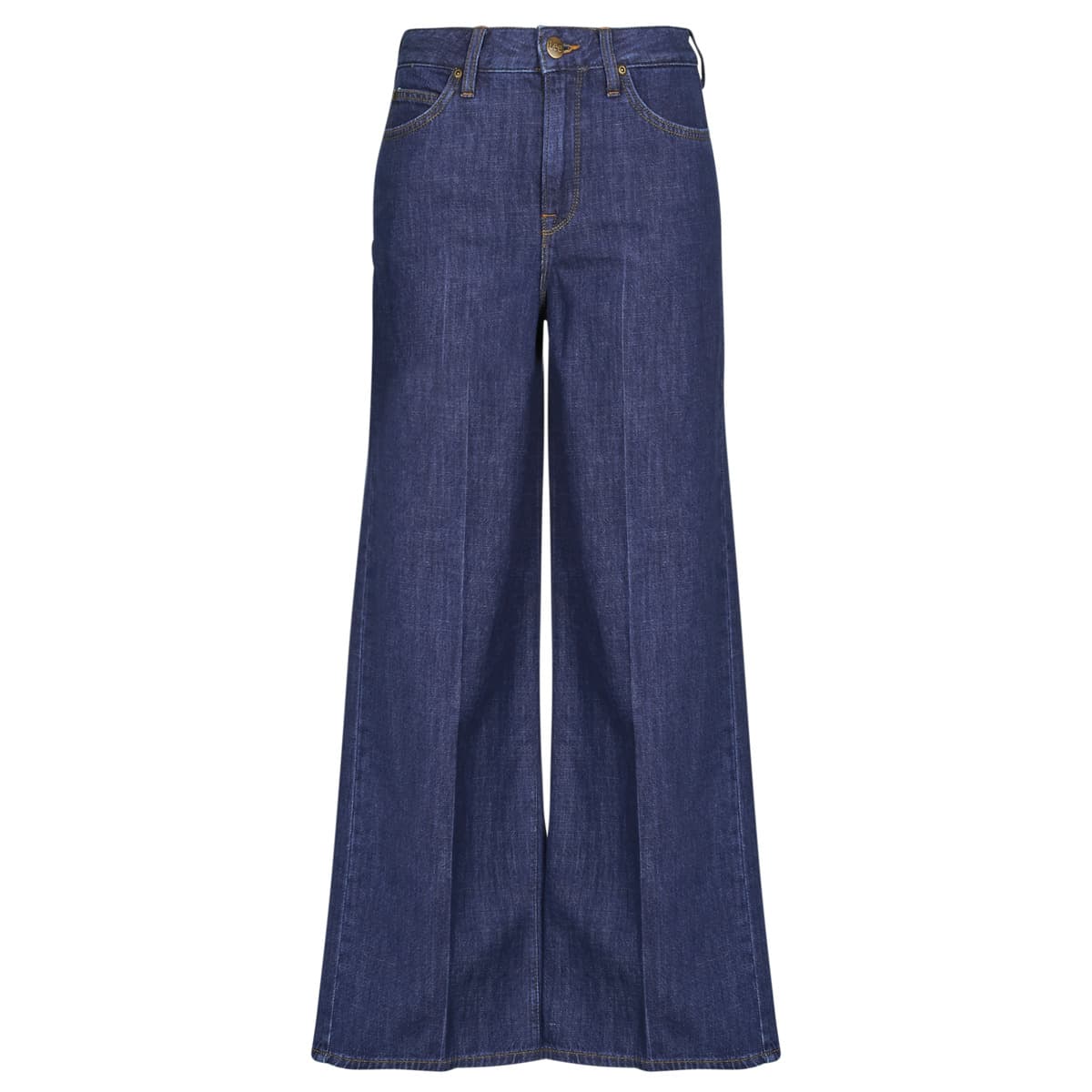 Women's Jeans Lee Blue