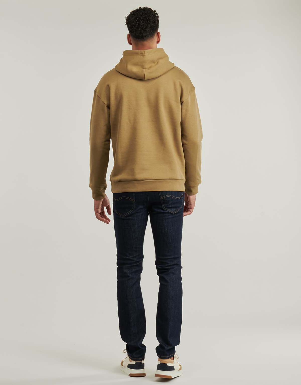 Men's Sweatshirts Lee Brown