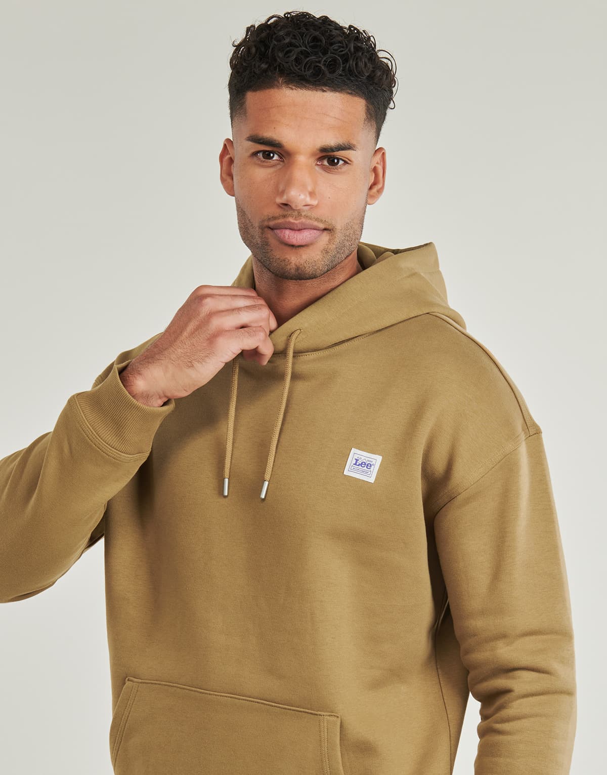 Men's Sweatshirts Lee Brown