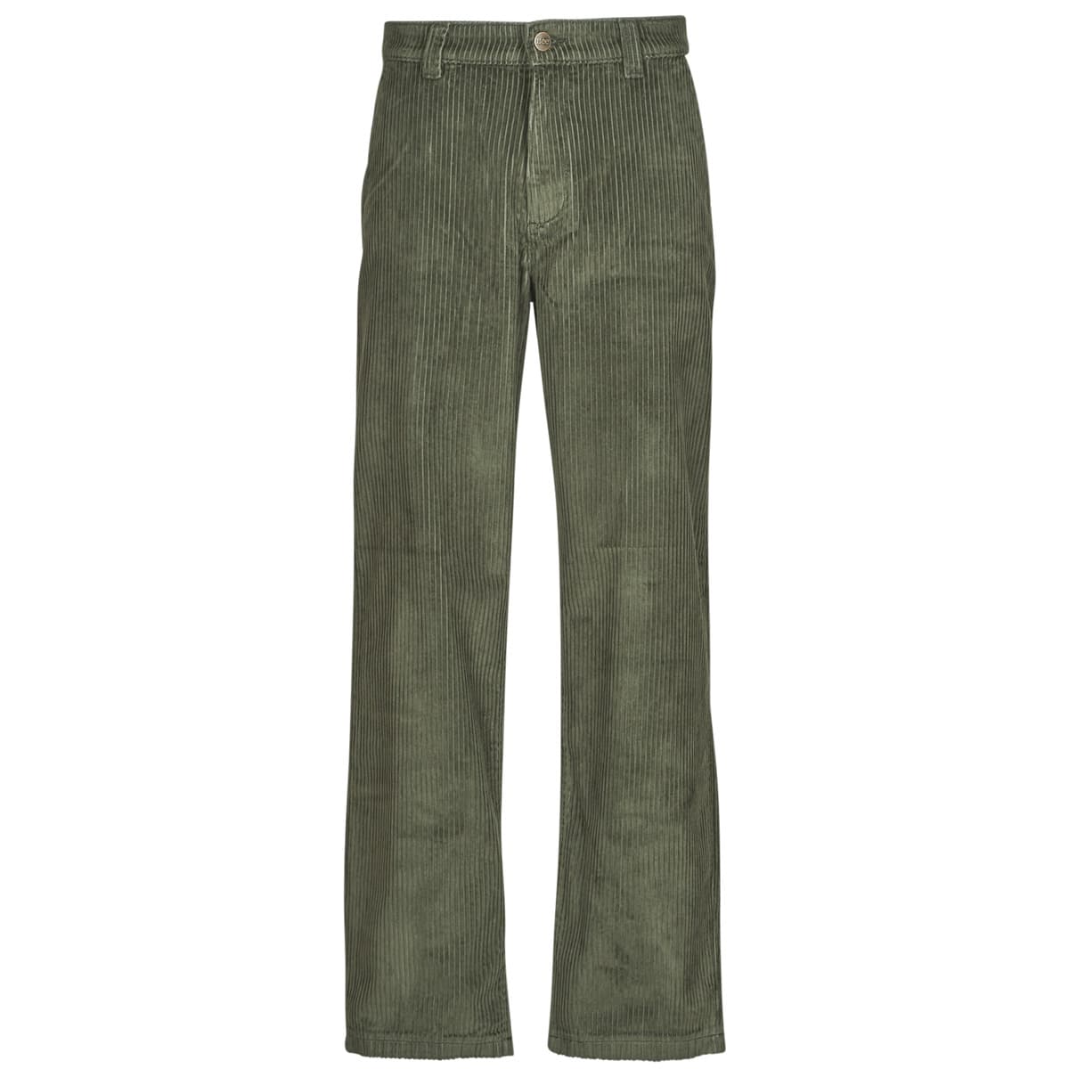 Men's Pants Lee Khaki
