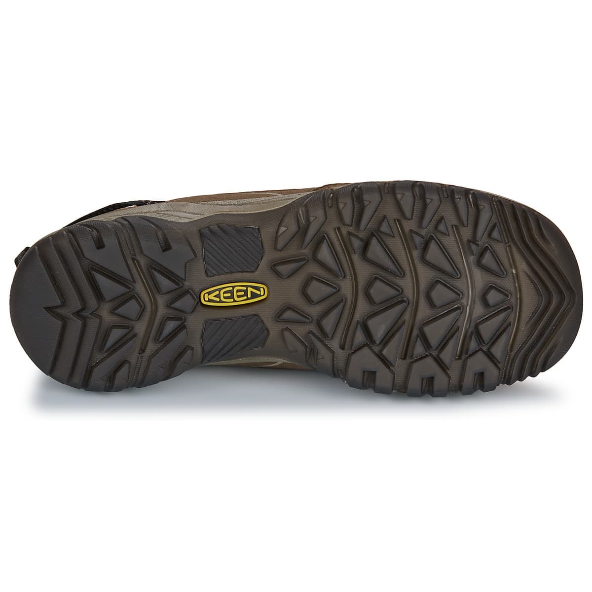 Women's Outdoor Shoes Keen Beige