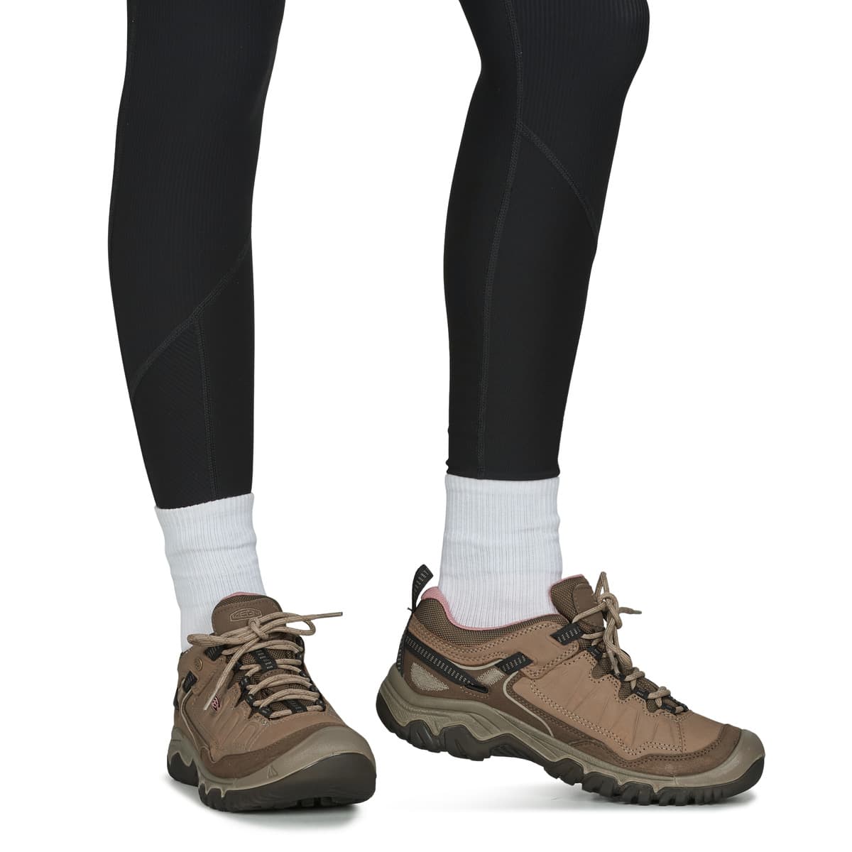 Women's Outdoor Shoes Keen Beige