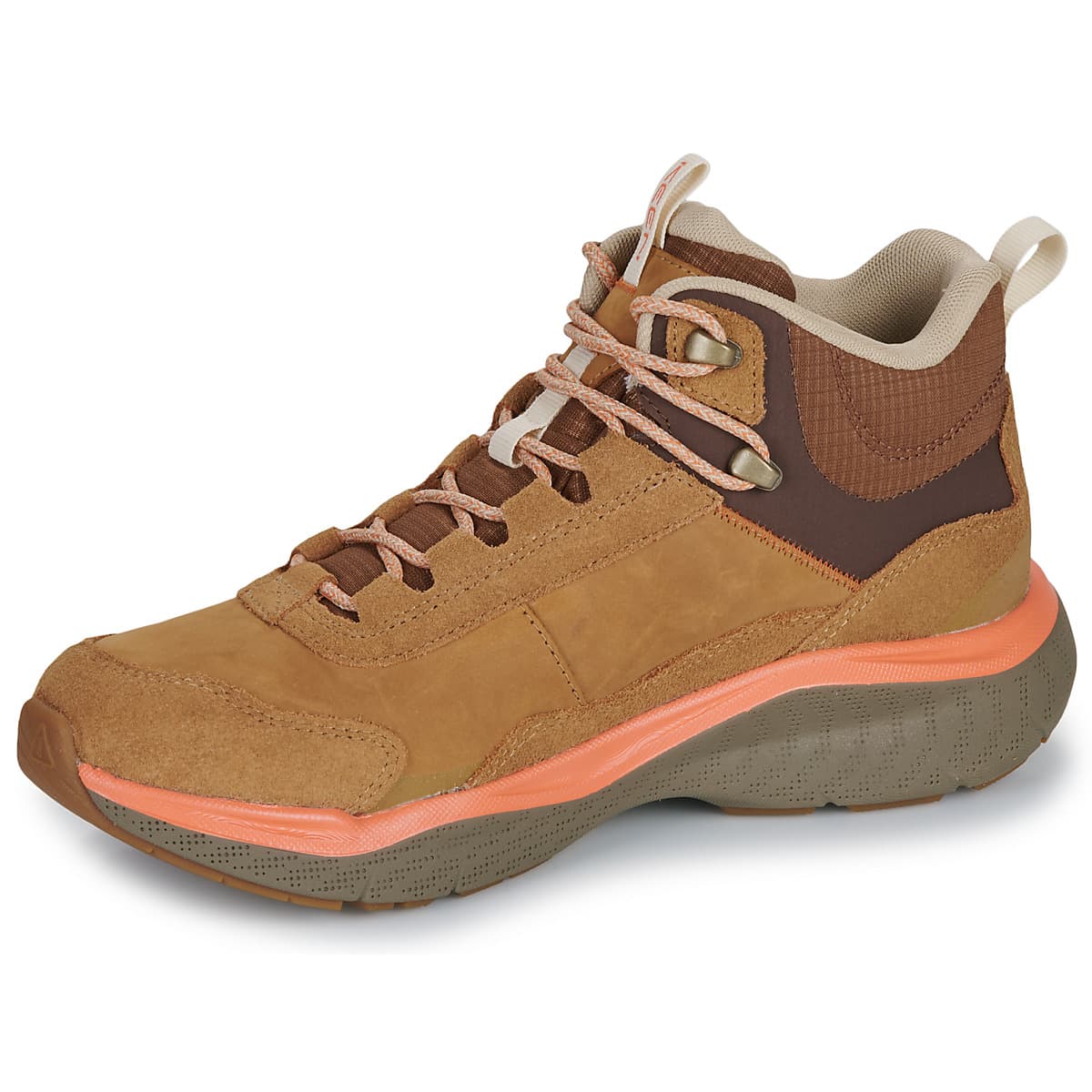 Women's Outdoor Shoes Keen Brown