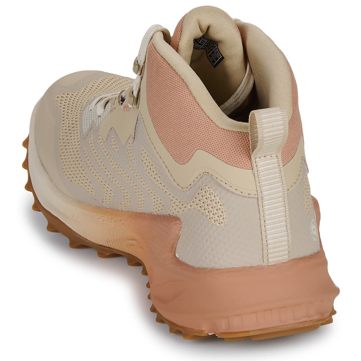 Women's Outdoor Shoes Keen Beige