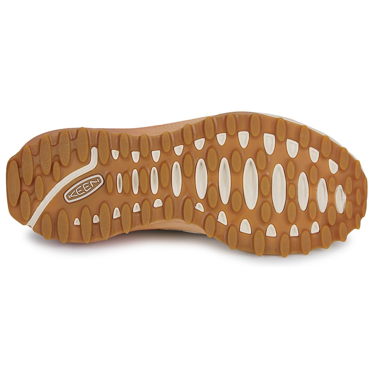 Women's Outdoor Shoes Keen Beige