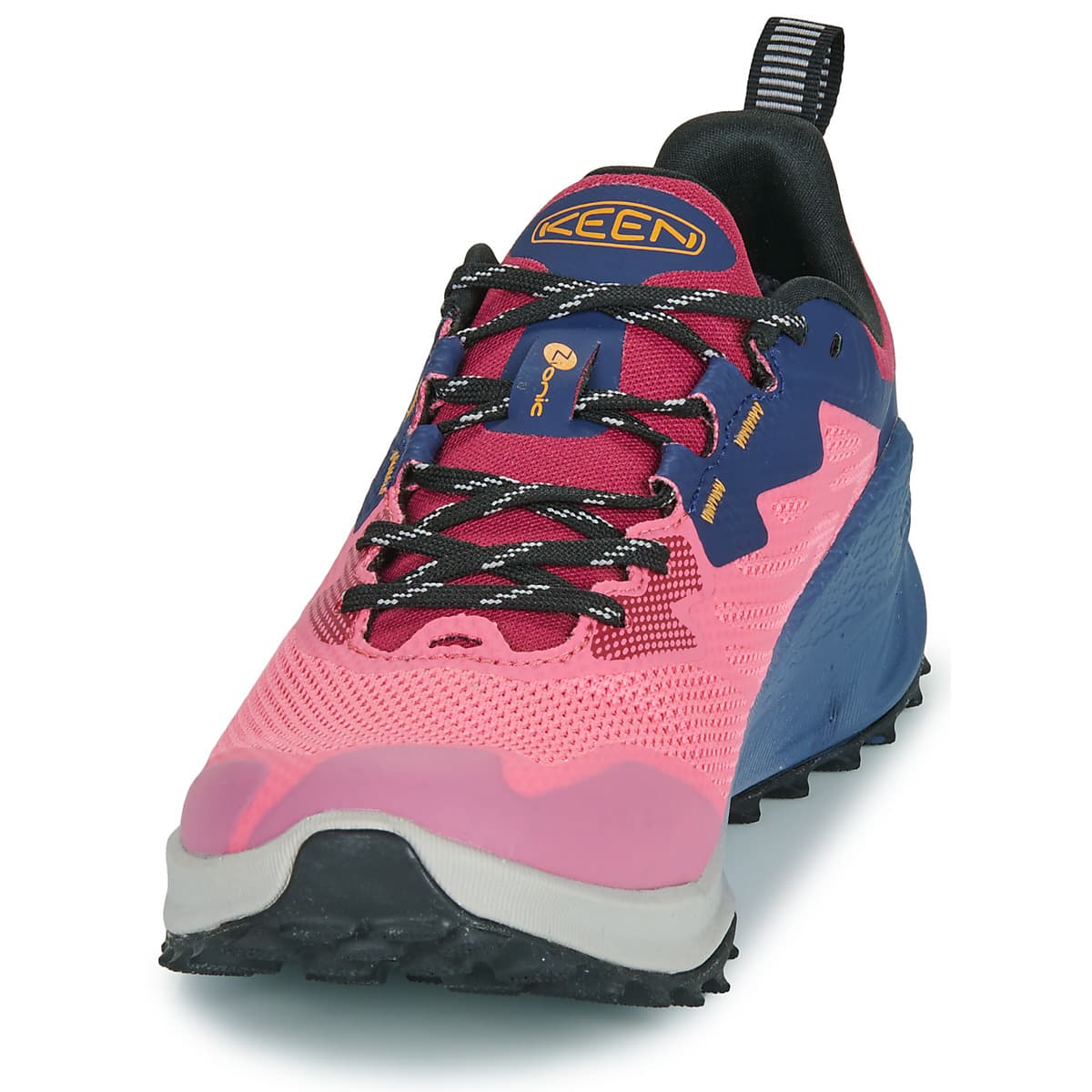 Women's Outdoor Shoes Keen Pink