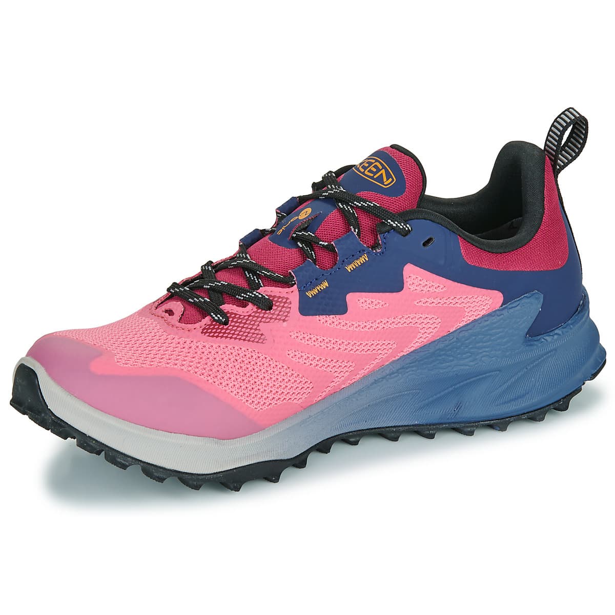 Women's Outdoor Shoes Keen Pink