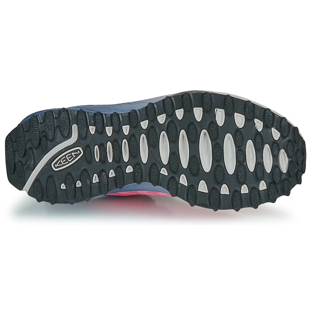 Women's Outdoor Shoes Keen Pink