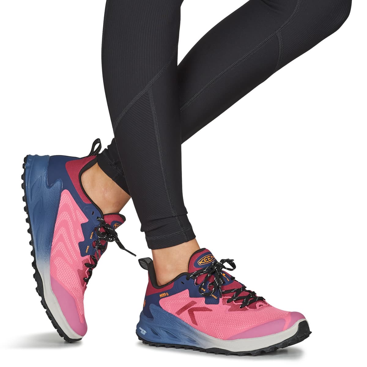 Women's Outdoor Shoes Keen Pink