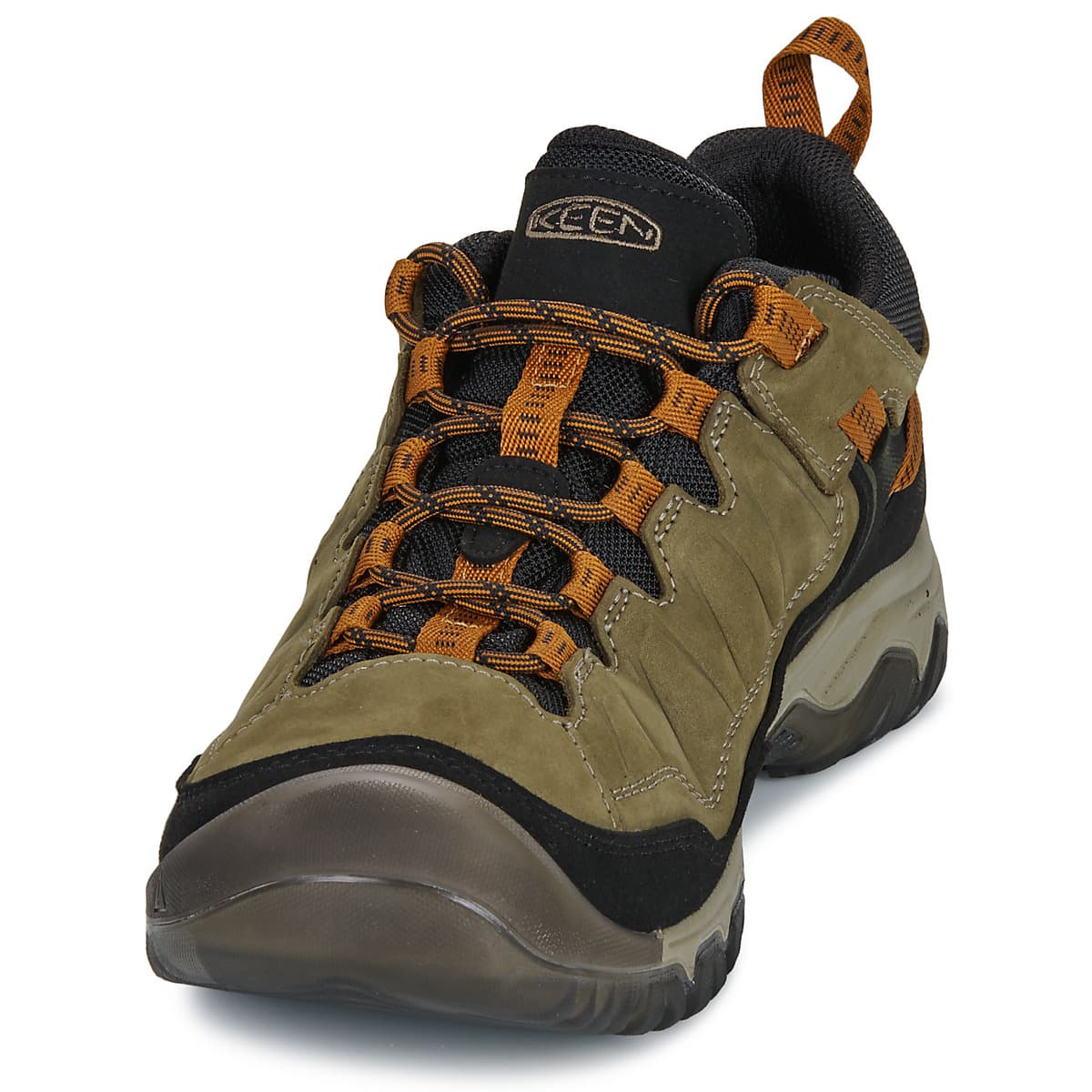 Men's Outdoor Shoes Keen Beige