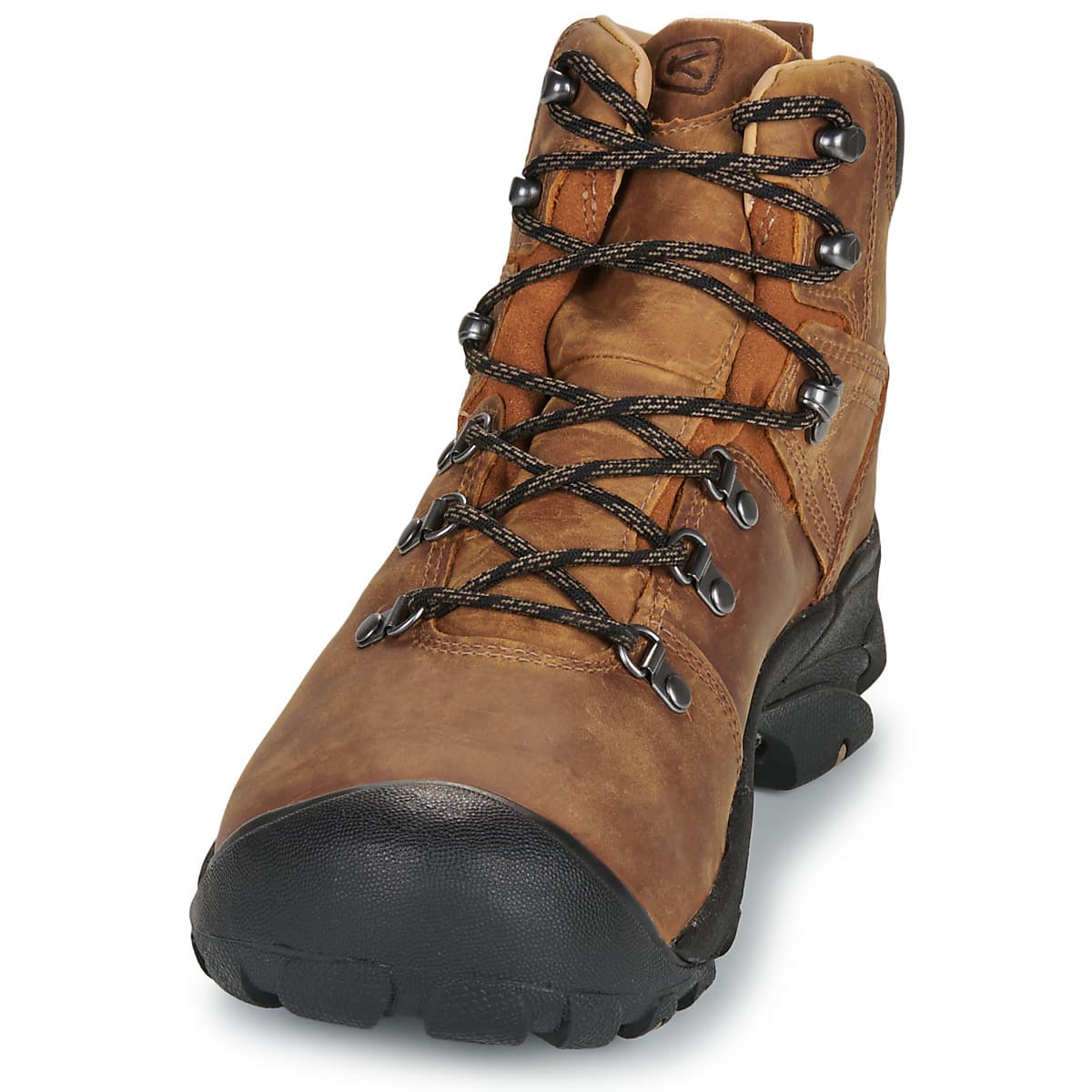 Men's Outdoor Shoes Keen Brown