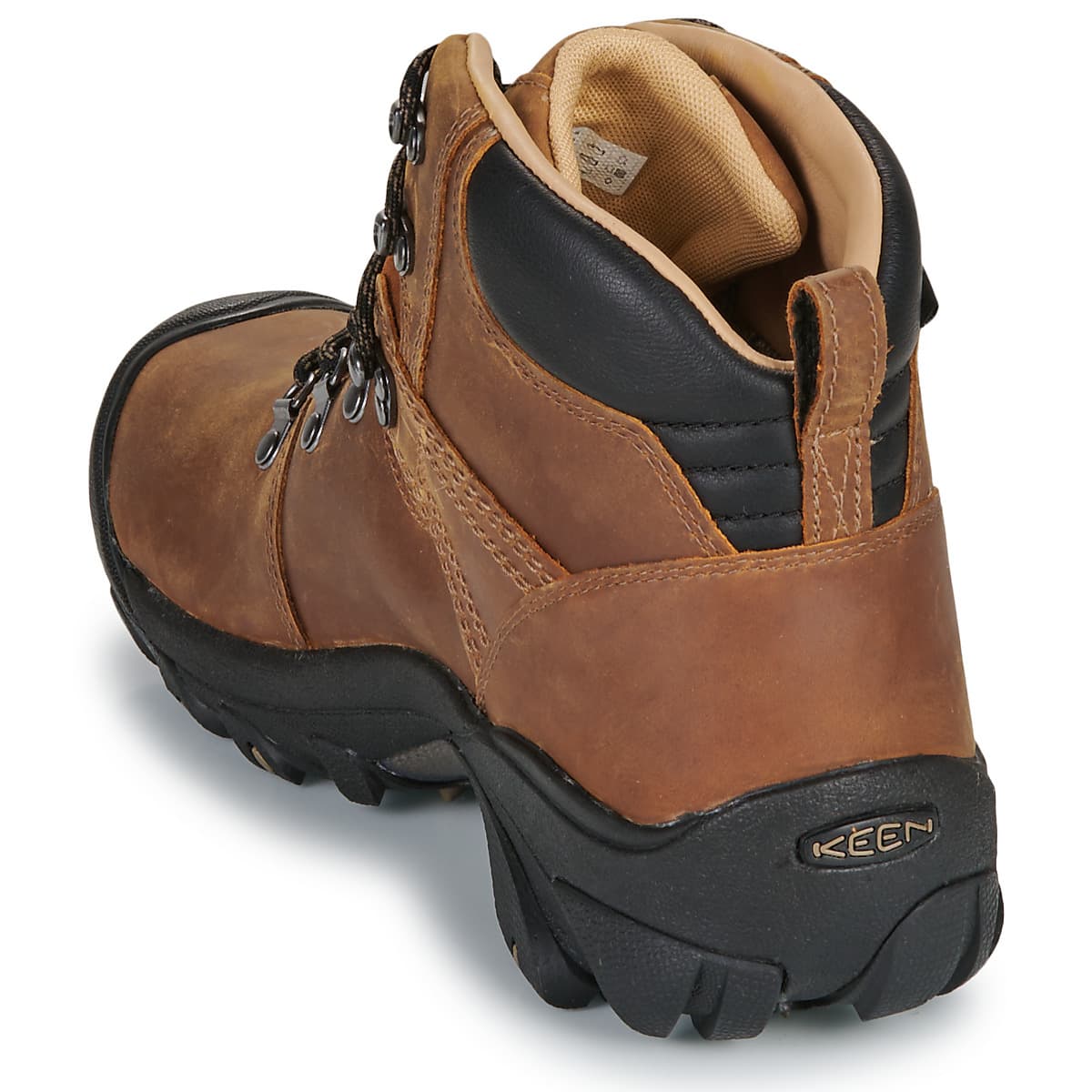 Men's Outdoor Shoes Keen Brown