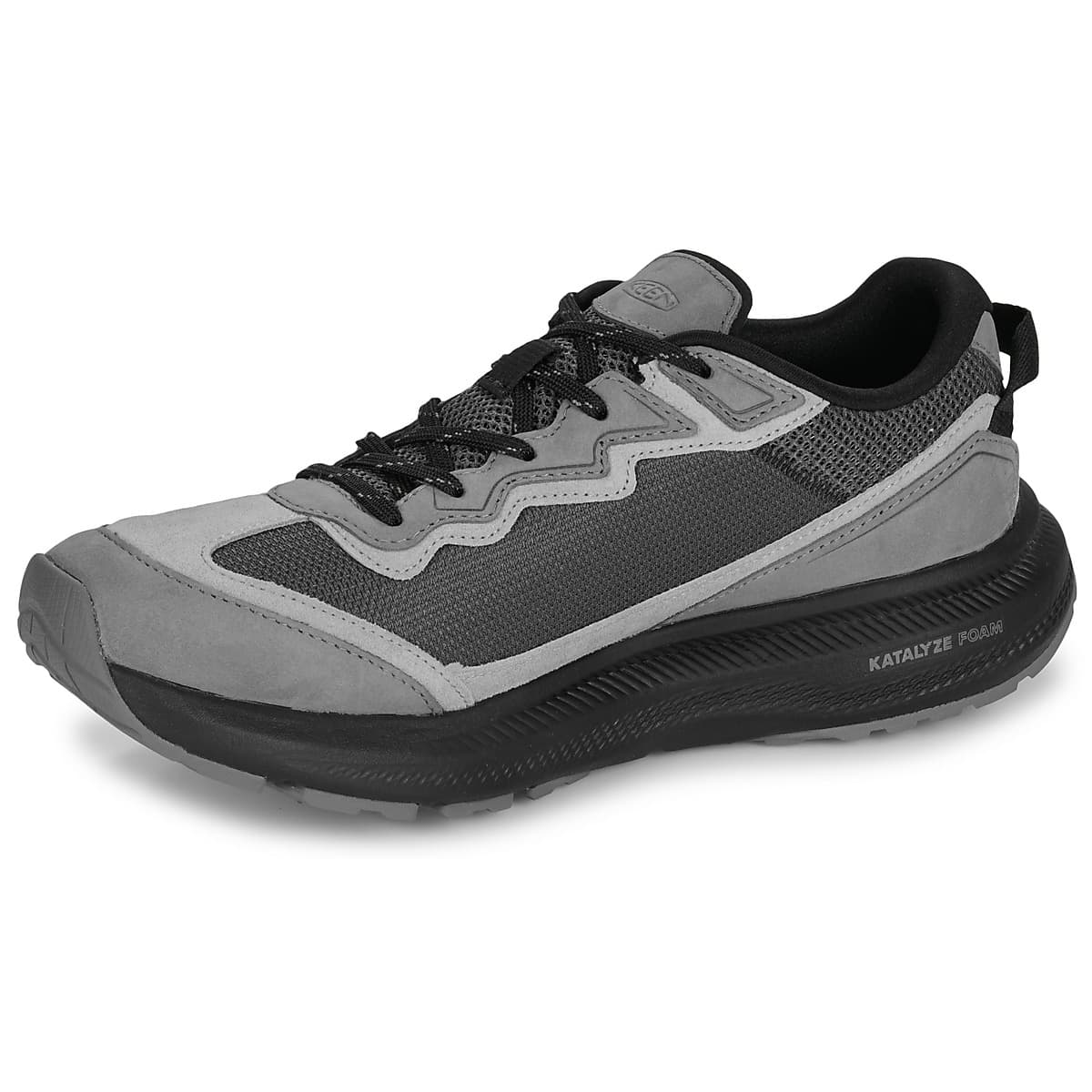 Men's Outdoor Shoes Keen Gray