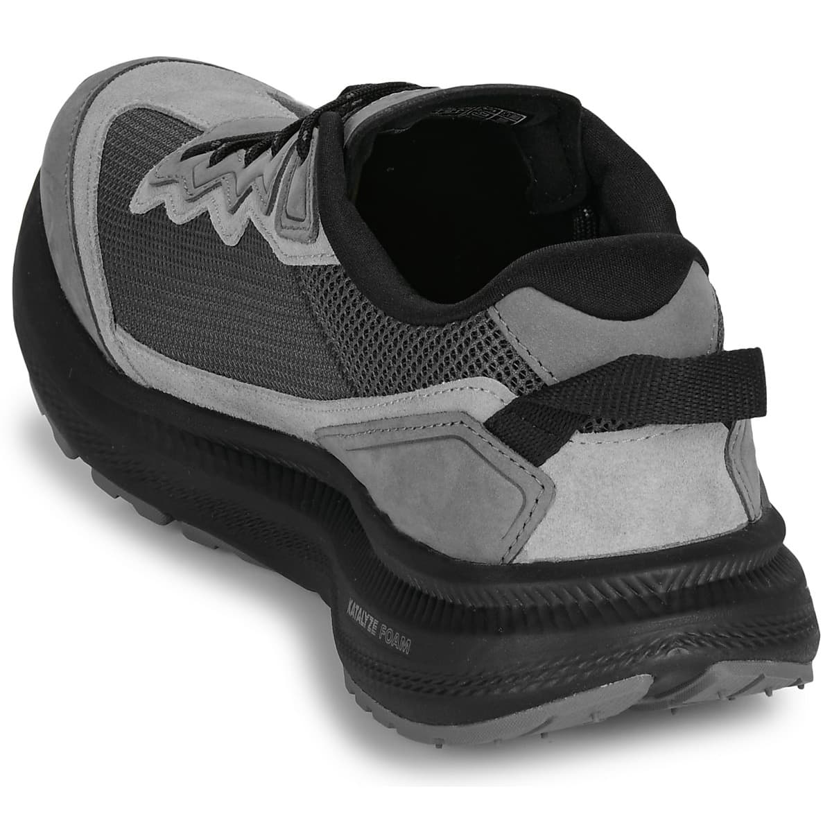 Men's Outdoor Shoes Keen Gray