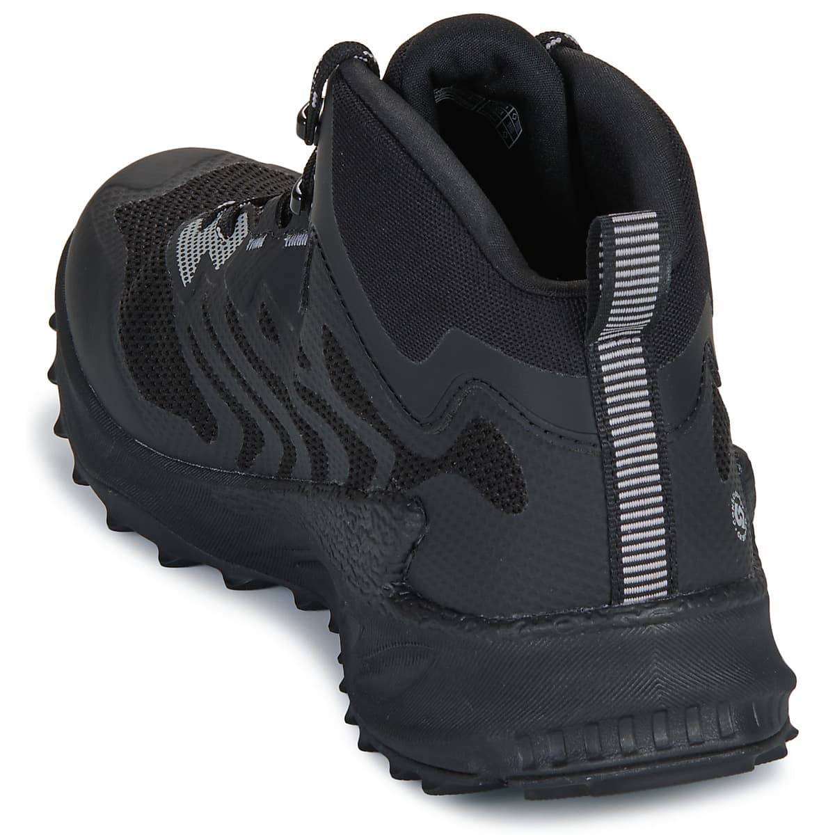 Men's Outdoor Shoes Keen Black