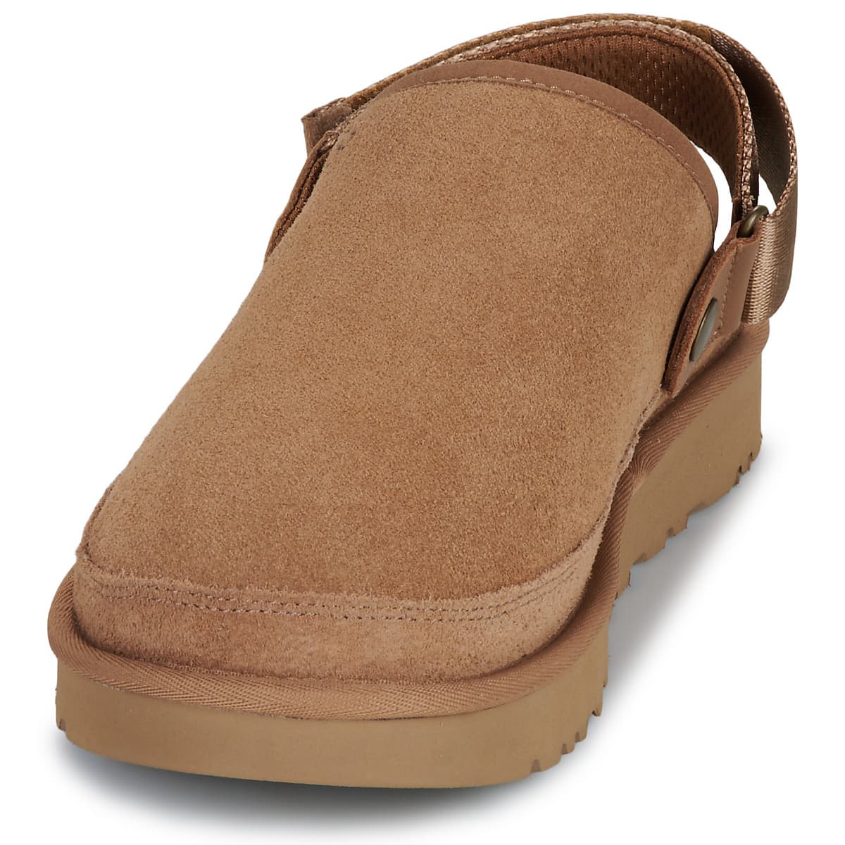Men's Clogs UGG Brown