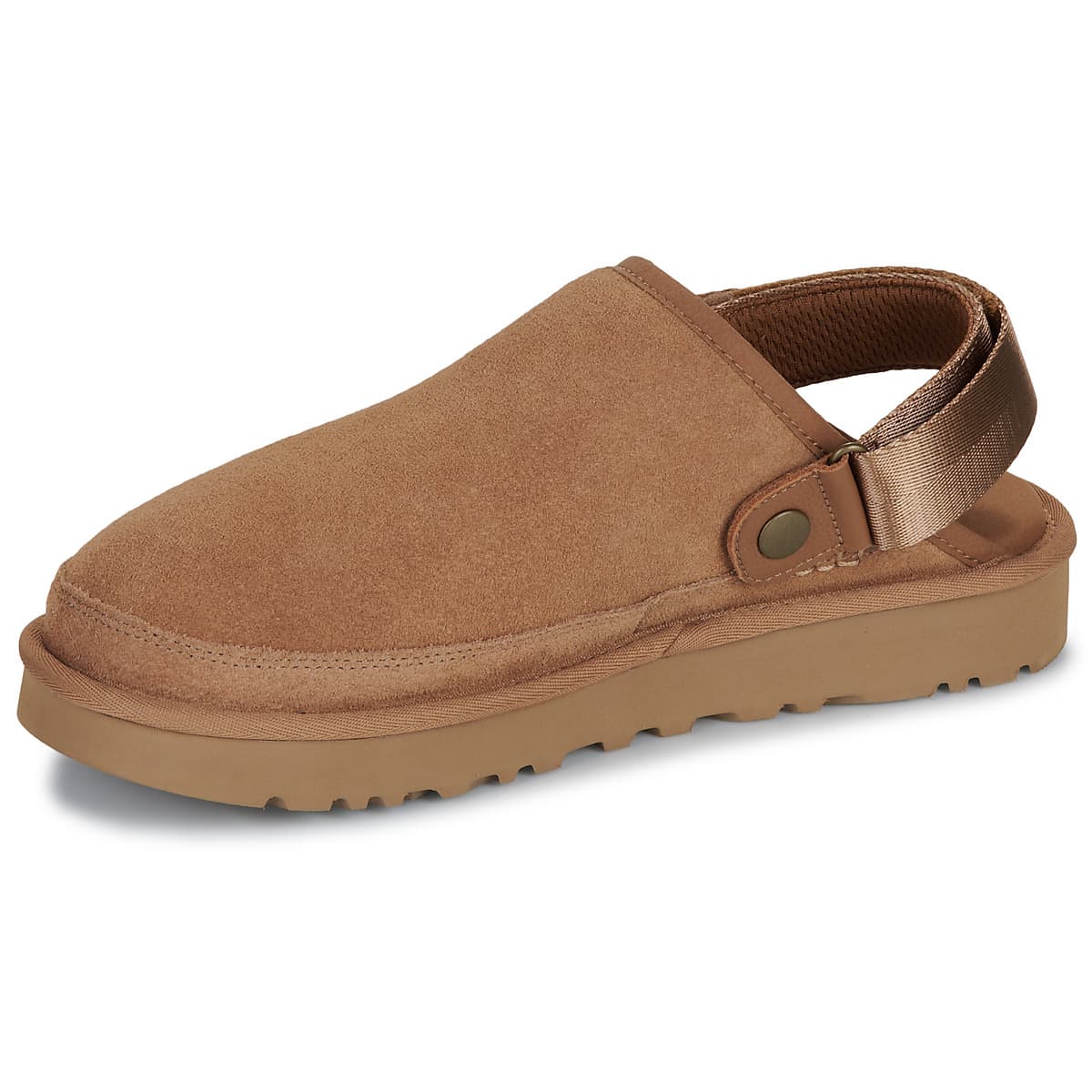 Men's Clogs UGG Brown