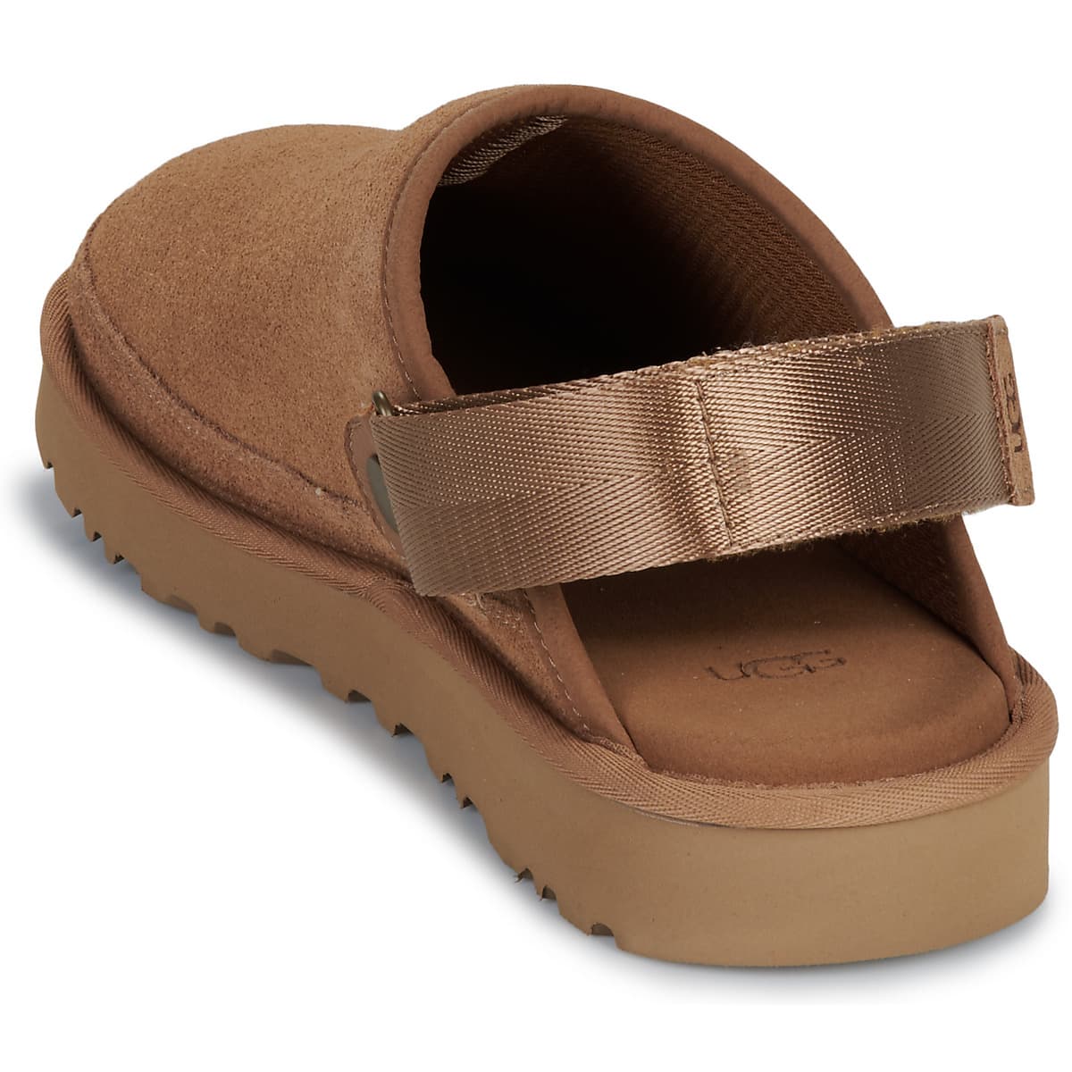 Men's Clogs UGG Brown