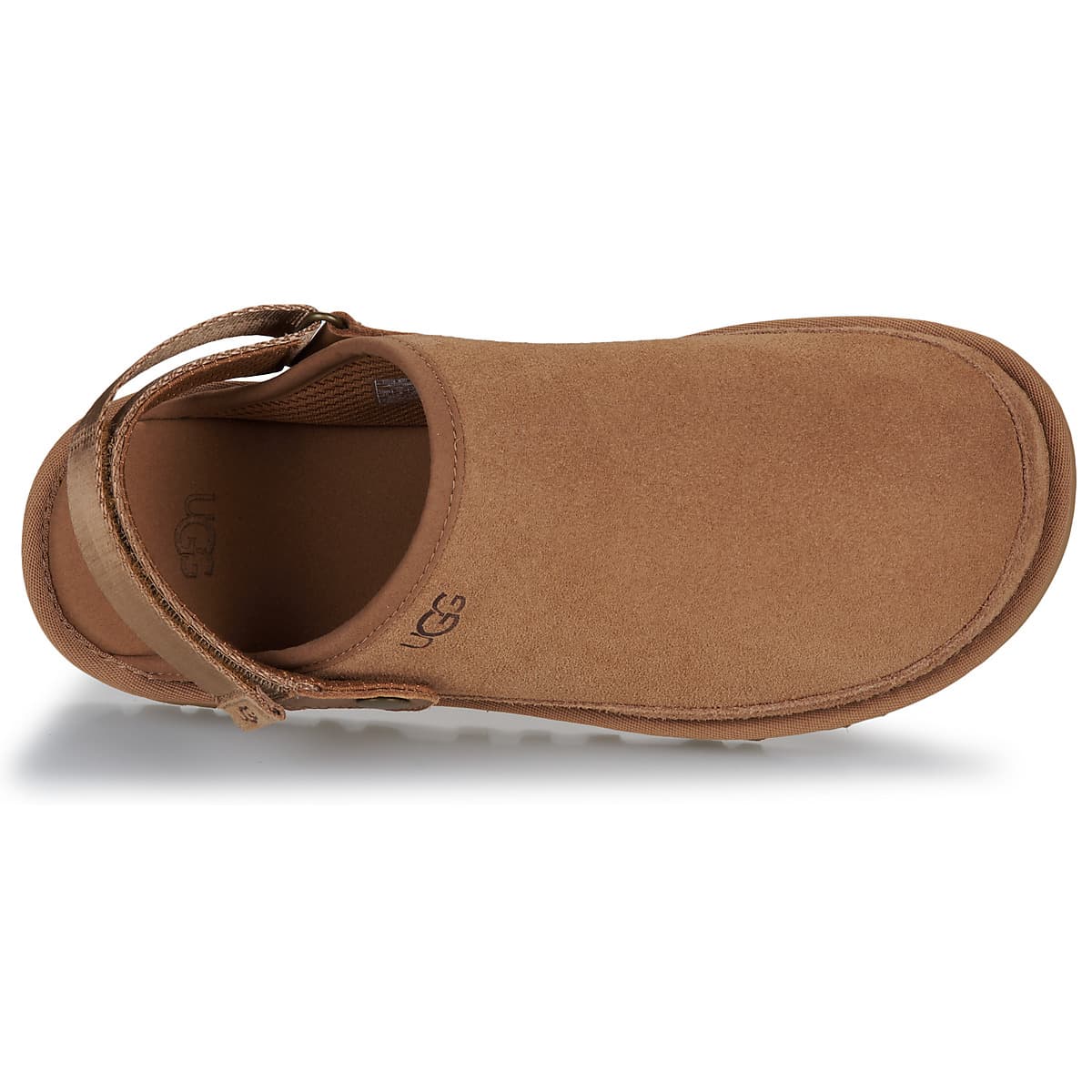 Men's Clogs UGG Brown