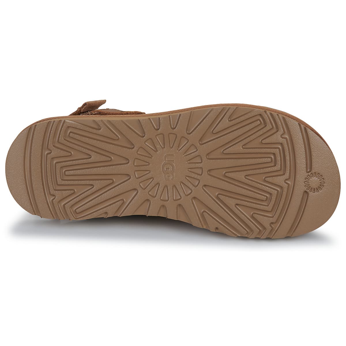 Men's Clogs UGG Brown