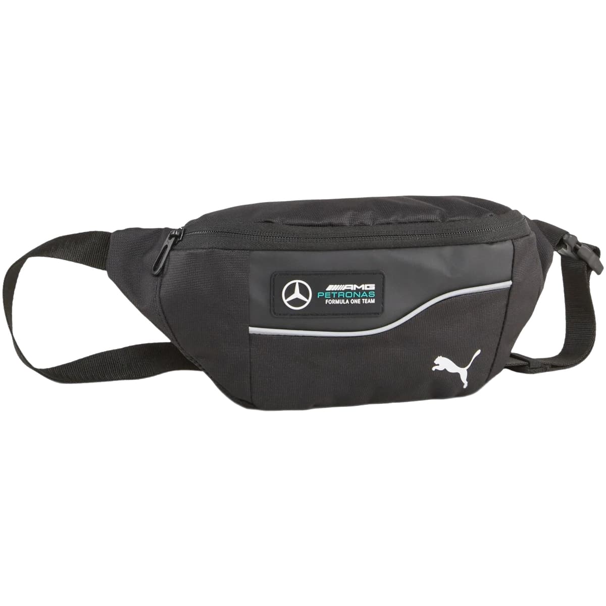 Αθλητική τσάντα Puma Mercedes Mapf LS Waist Bag