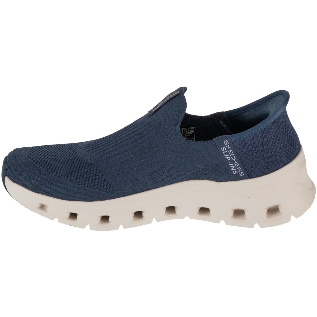 Women's Sneakers Skechers Blue