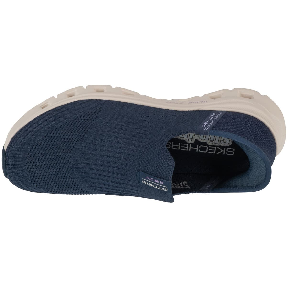 Women's Sneakers Skechers Blue