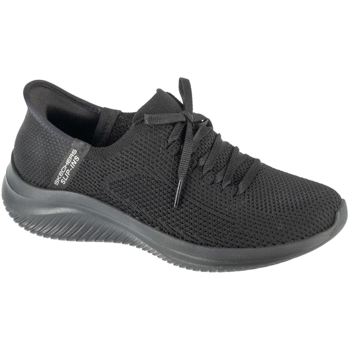 Women's Sneakers Skechers Black