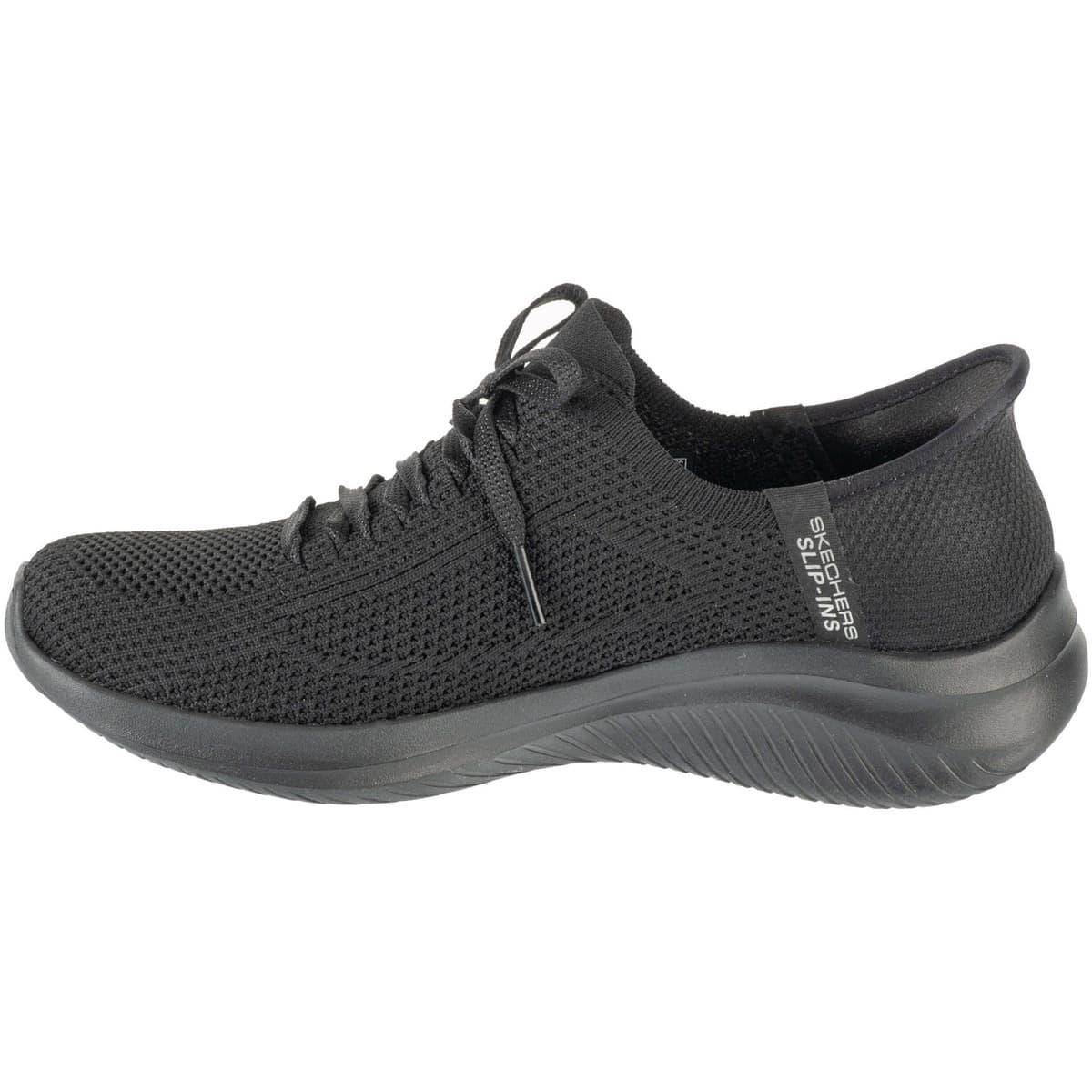 Women's Sneakers Skechers Black