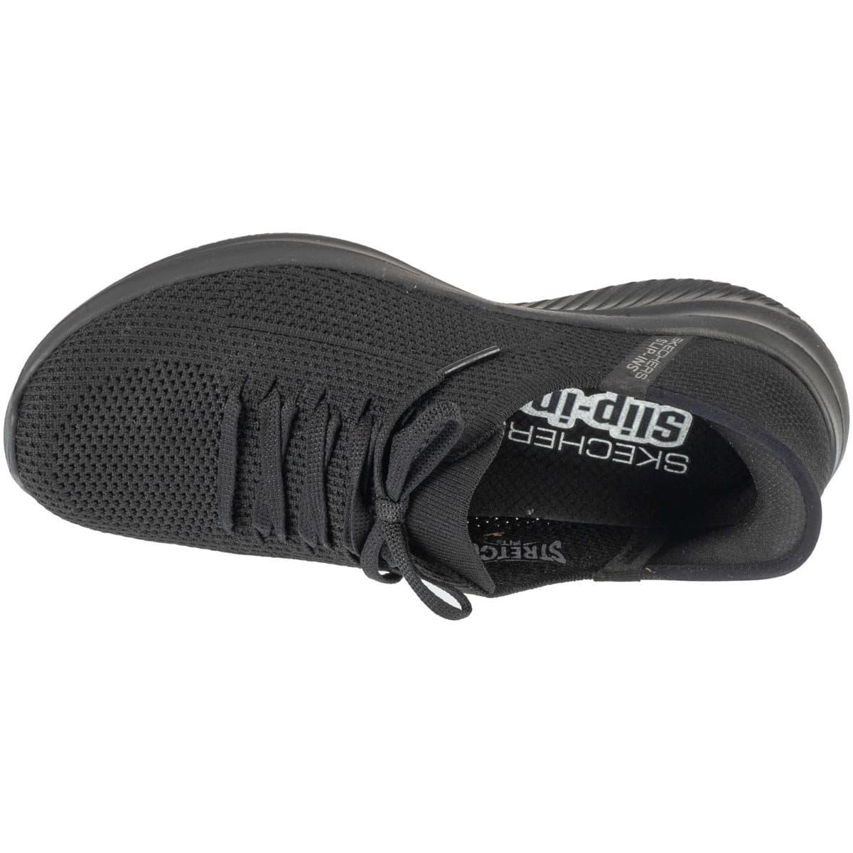 Women's Sneakers Skechers Black