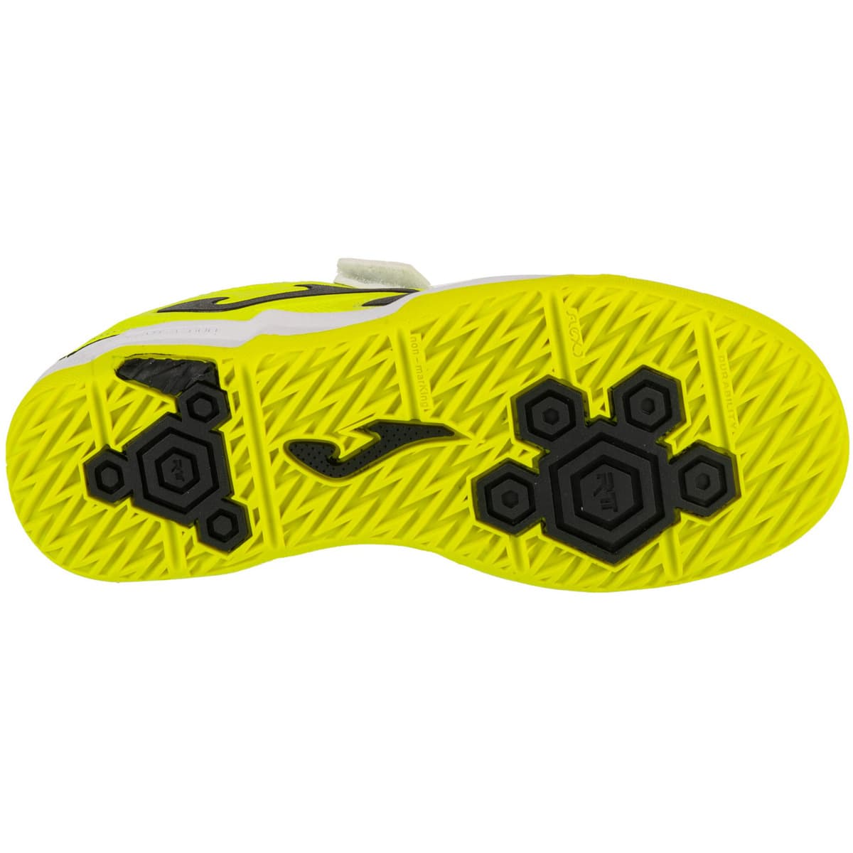 Boys' Sports Shoes Joma Black