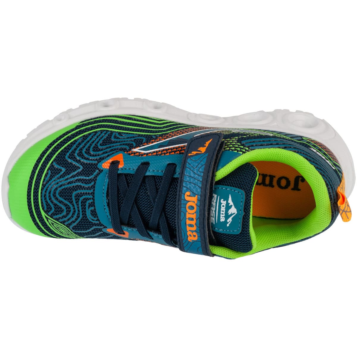 Boys' Sneakers Joma Blue