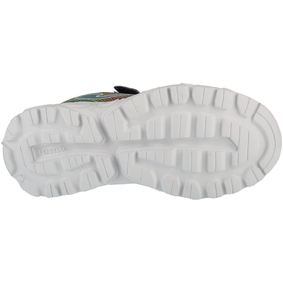 Boys' Sneakers Joma Blue