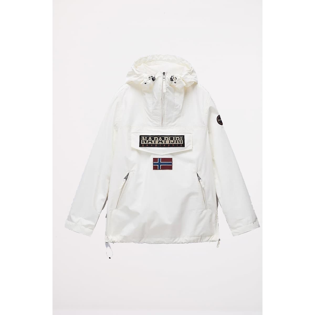 Σακάκια Napapijri Chaqueta Mujer Modèle Rainforest