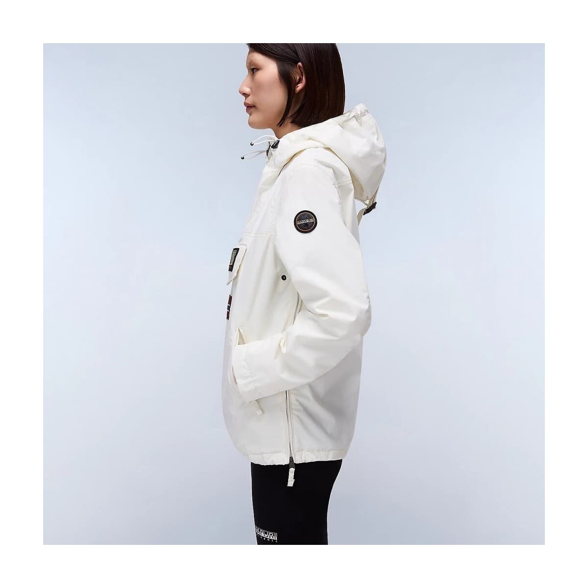 Women's Blazers Napapijri White