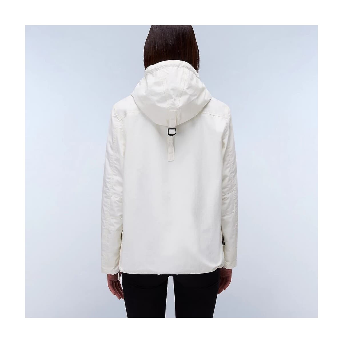 Women's Blazers Napapijri White