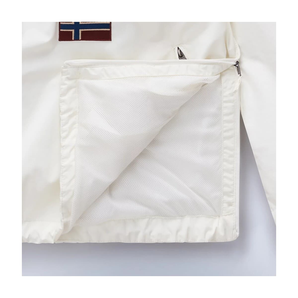 Women's Blazers Napapijri White