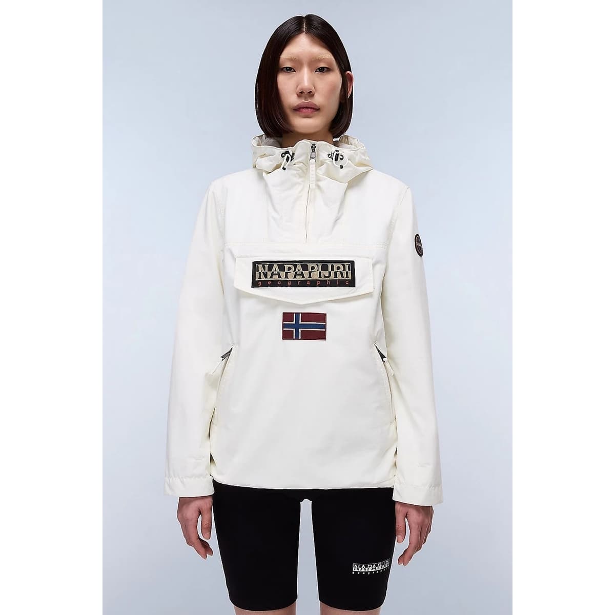 Women's Blazers Napapijri White